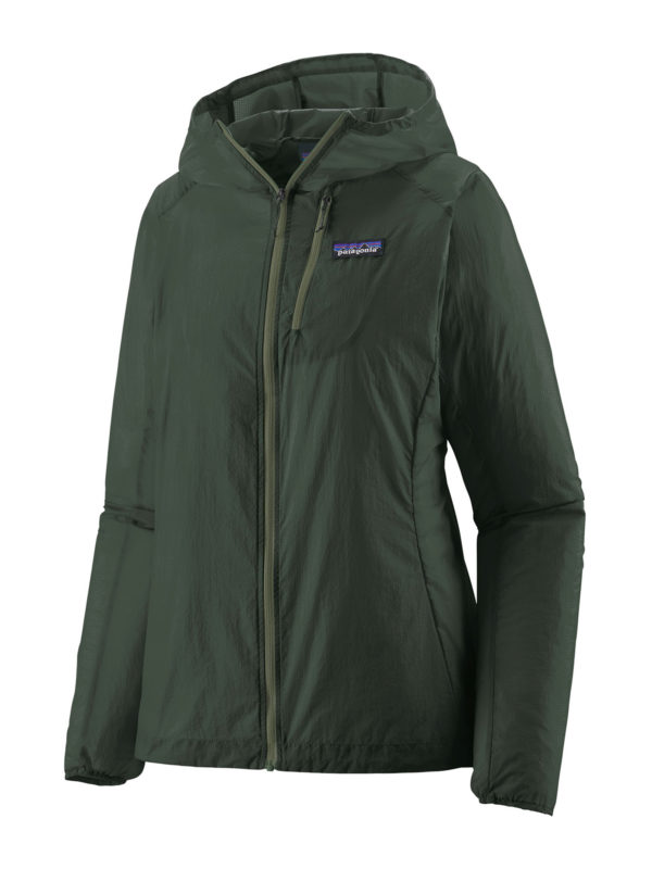 Patagonia Houdini Naisten Takki