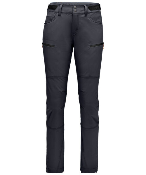 Norrona Svalbard Flex1 Pants Naisten Softshell-housut