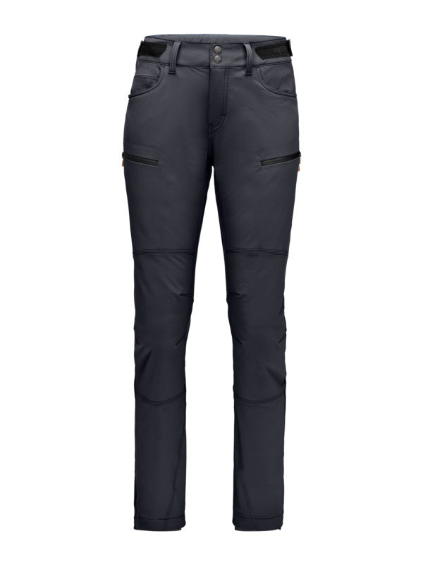Norrona Svalbard Flex1 Pants Naisten Softshell-housut