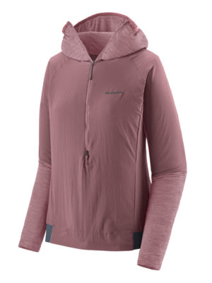 Patagonia Airshed Pro P/O Women's Jacket