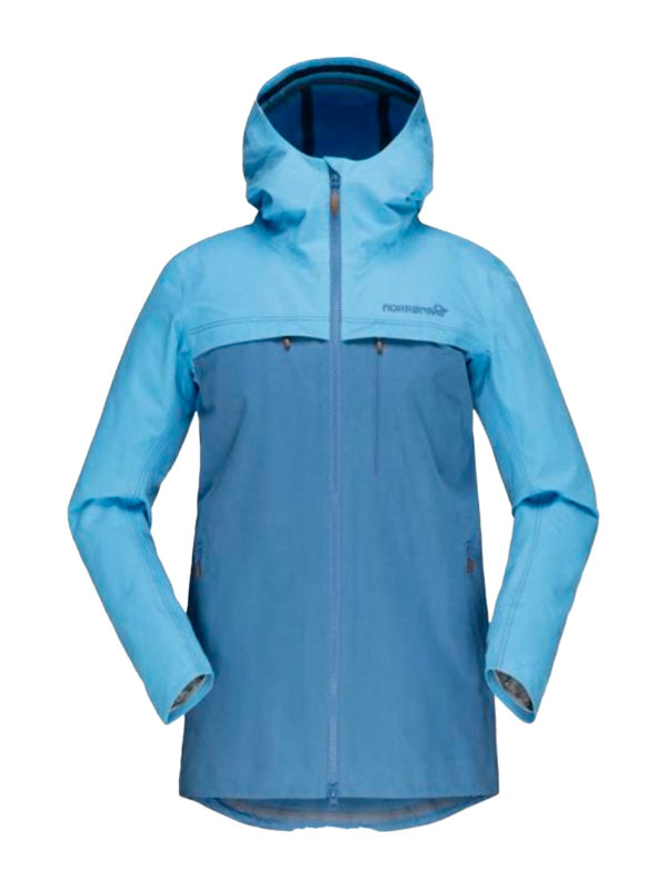 Norrona Svalbard Cotton Jacket W - Image 5