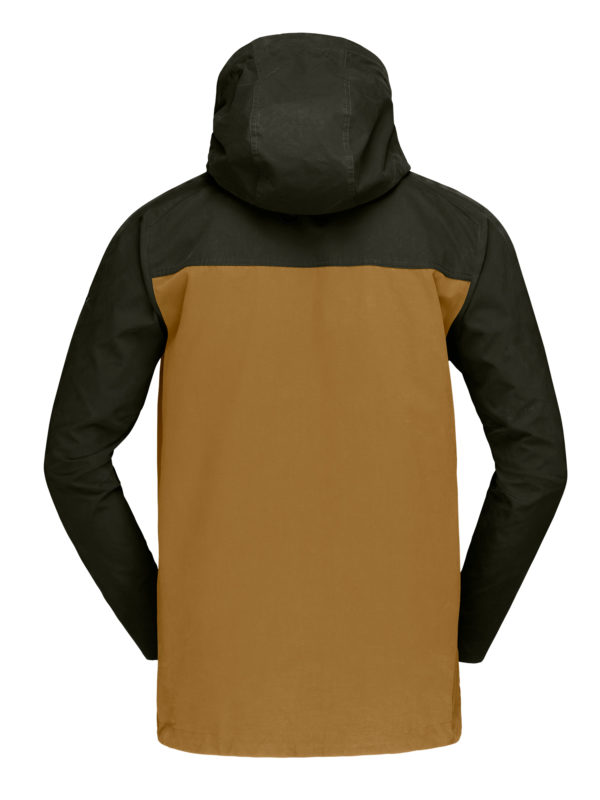 Norrona Svalbard Cotton Miesten Anorakki - Image 2