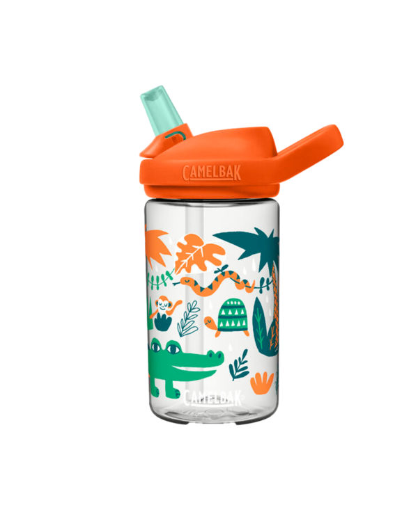 CamelBak Eddy+ Kids 0,4L Lasten Juomapullo - Image 2