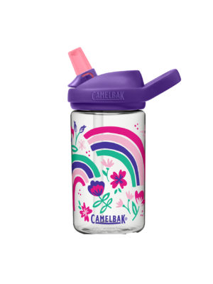 CamelBak Eddy+ Kids 0,4L Lasten Juomapullo