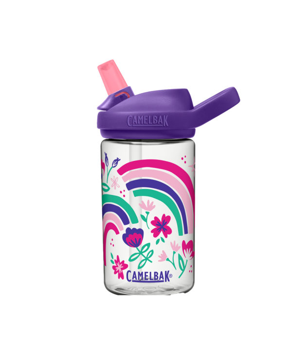 CamelBak Eddy+ Kids 0,4L Lasten Juomapullo
