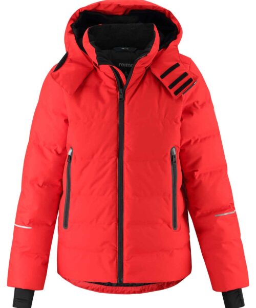 Reima Wakeup kids' down ski jacket
