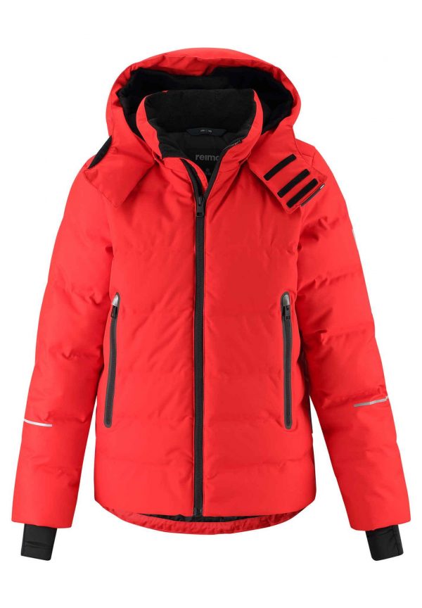 Reima Wakeup kids' down ski jacket