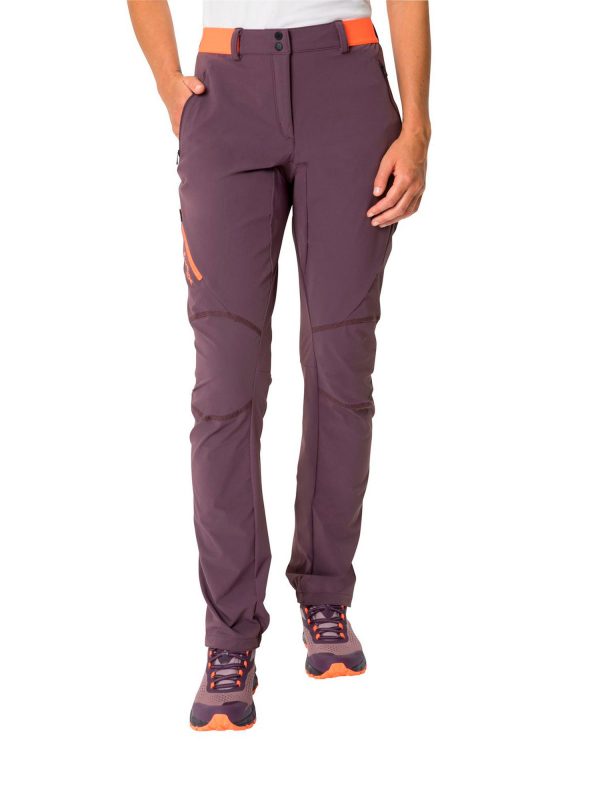 Vaude Scopi II Women's Pants - Image 2