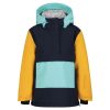 DARK BLUE/MINT