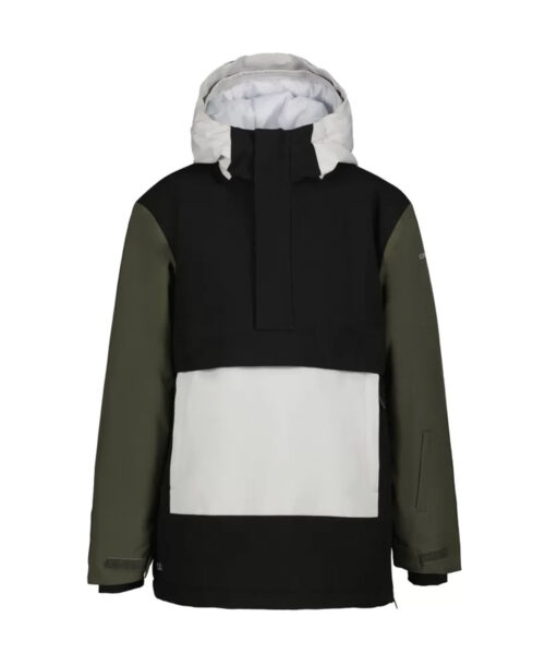 Icepeak Lisbon Kids' Winter Jacket