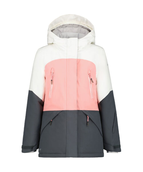 Icepeak Lingen Jr Padded Jacket