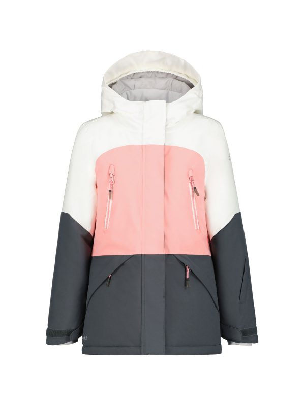 Icepeak Lingen Jr Padded Jacket