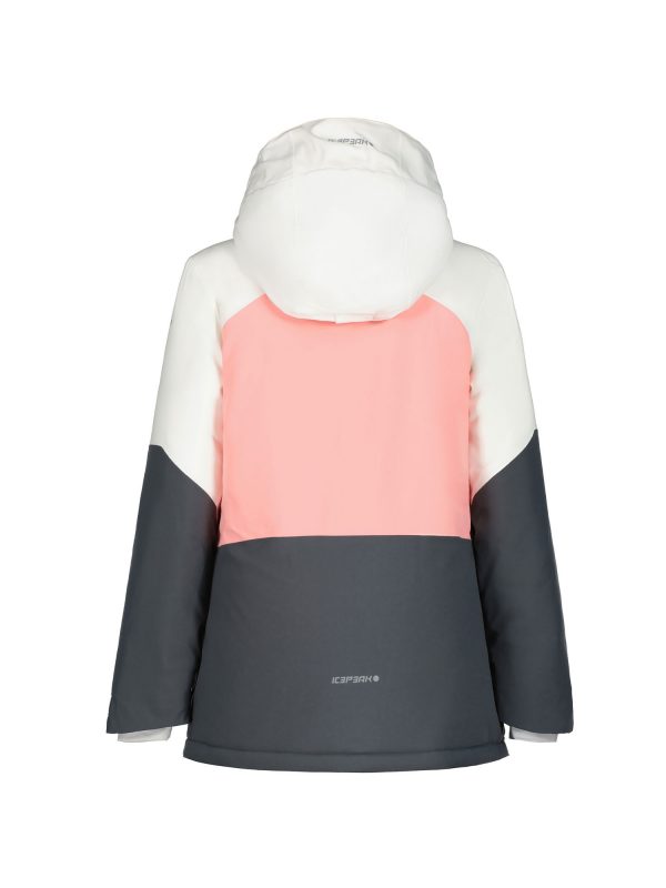Icepeak Lingen Jr Padded Jacket - Image 2
