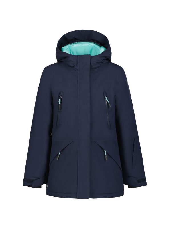 Icepeak Lingen Jr Padded Jacket - Image 3