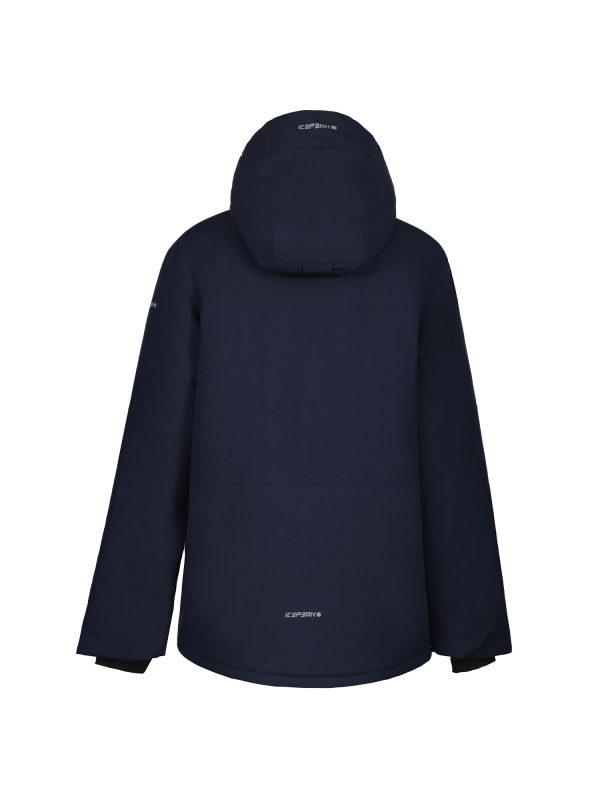 Icepeak Lingen Jr Padded Jacket - Image 4