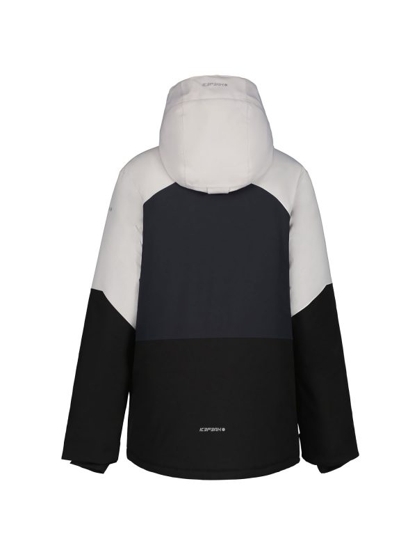 Icepeak Lucka Jr Toppatakki - Image 4