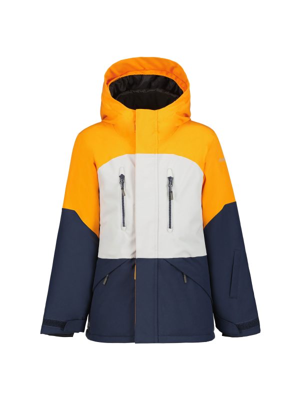 Icepeak Lucka Jr Toppatakki