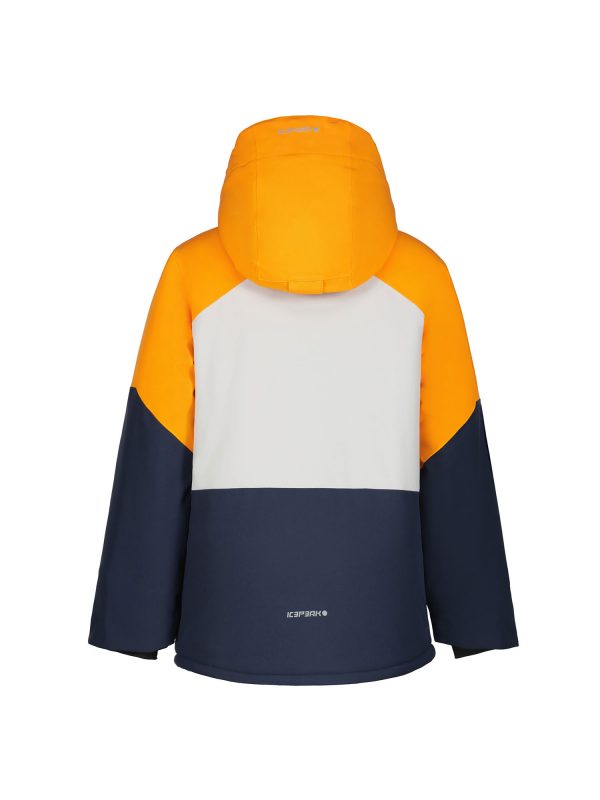Icepeak Lucka Jr Toppatakki - Image 2