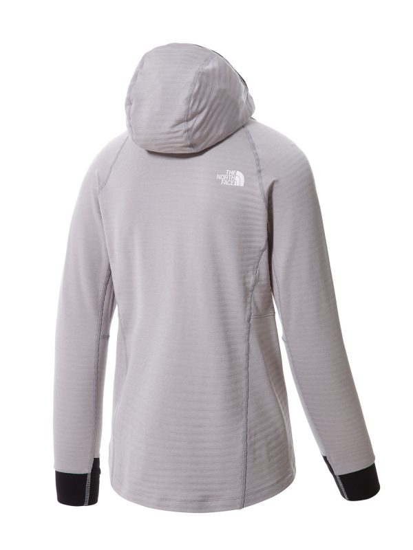 The North Face Circadian Miesten Fleecetakki - Image 4