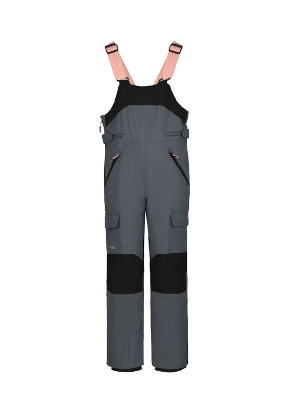 Icepeak Leona Kids' Winter Pants - Image 2