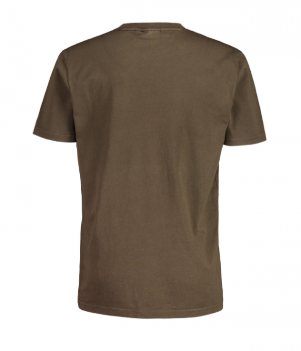 Maloja Maulbeerem. T-shirt - Image 2
