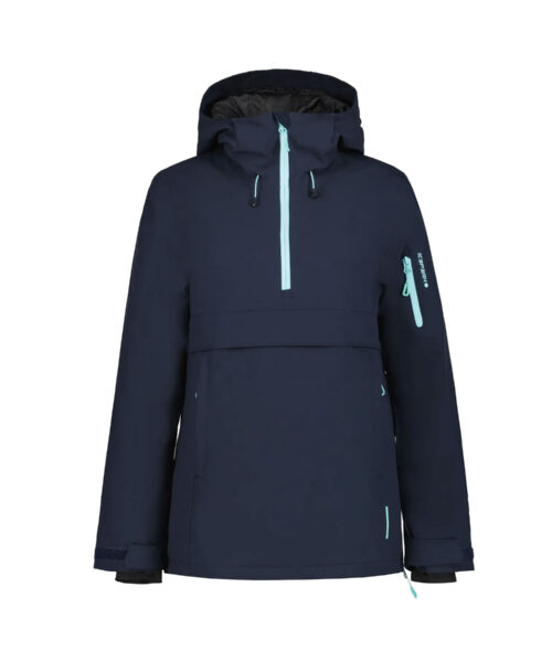 Icepeak Pavia Women's Winter Anorak