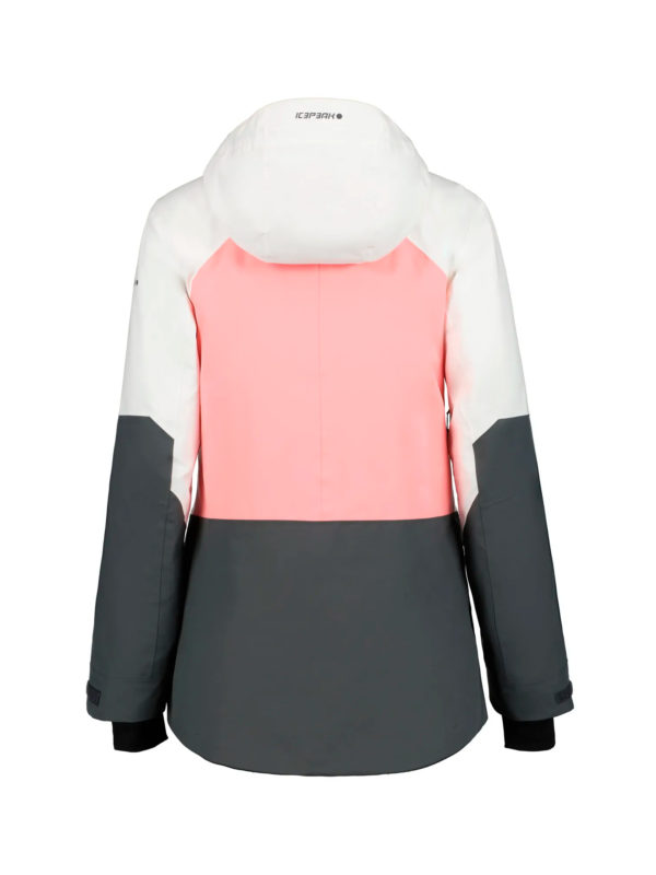 Icepeak Clover Women's Ski Jacket - Image 2