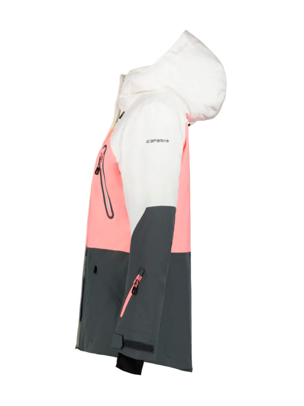 Icepeak Clover Women's Ski Jacket - Image 3