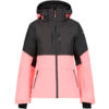 GREY/PINK
