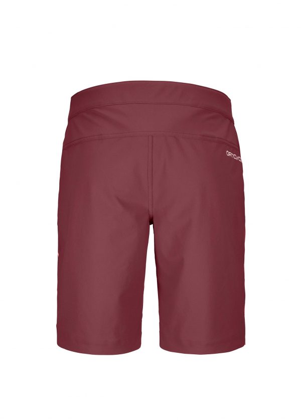 Ortovox Brenta Women's Shorts - Image 3