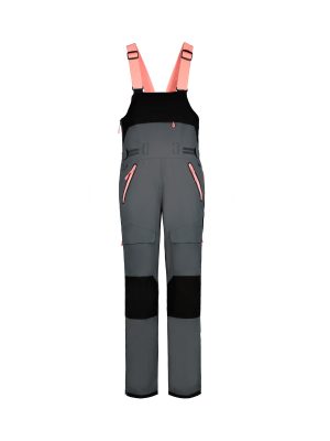Icepeak Comins Bib Naisten Talvihousut