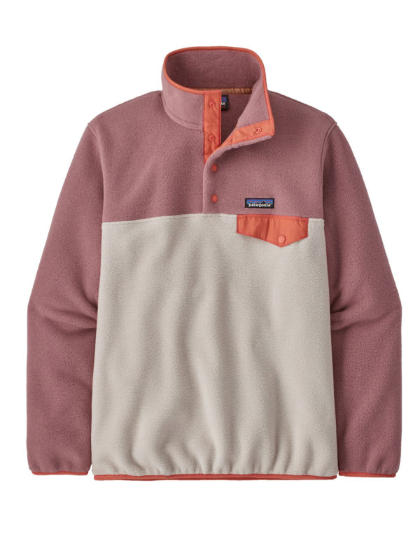 Patagonia Lw Synch Snap-T Women's Fleece - Image 4