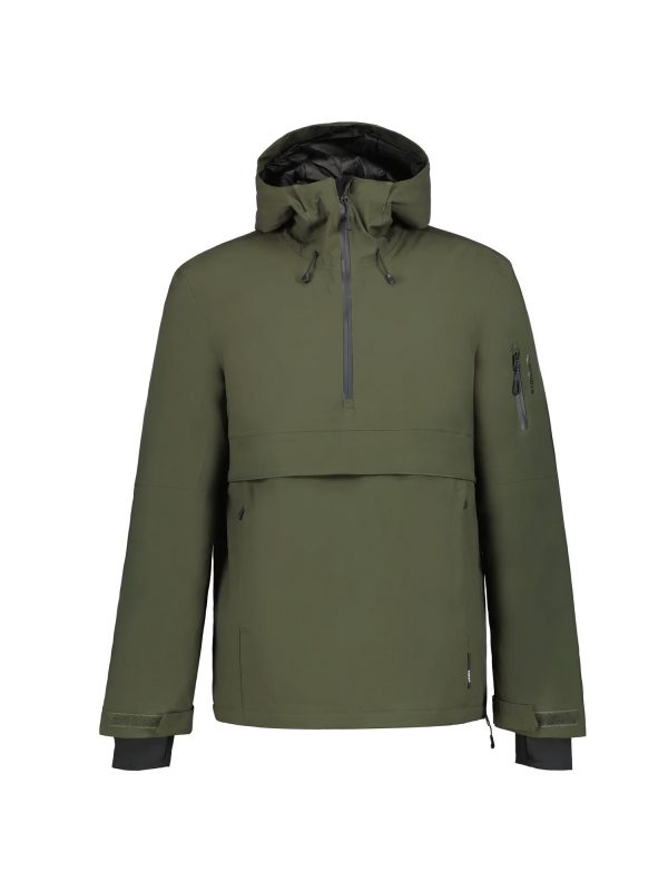 Icepeak Parsons Men's Anorak - Image 2
