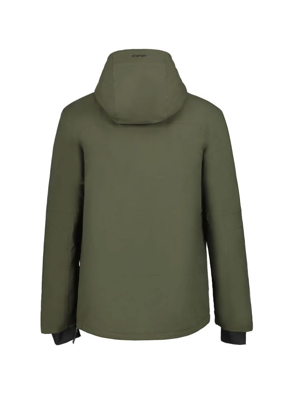 Icepeak Parsons Men's Anorak - Image 3