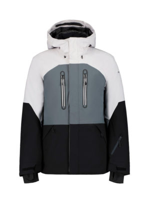 Icepeak Carbon Miesten Laskettelutakki