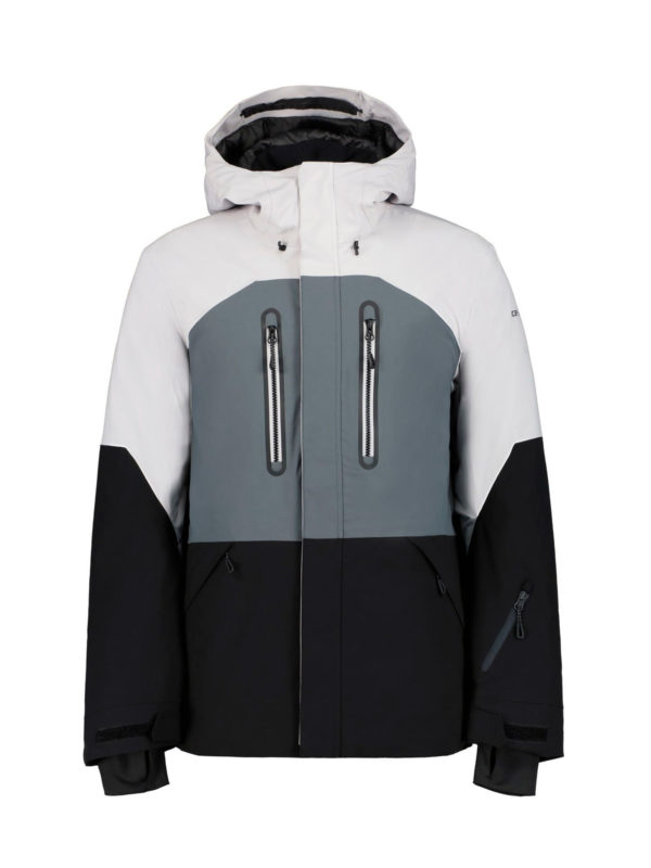 Icepeak Carbon Men's Padded Ski Jacket