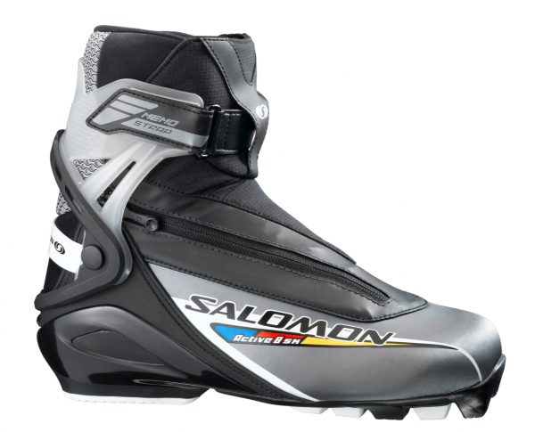 Salomon Active 8 Skate