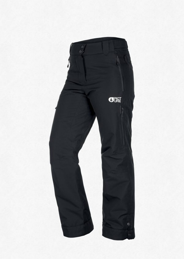 Picture Mist Pant Jr