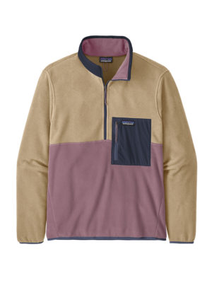 Patagonia Microdini 1/2 Zip Men's Fleece
