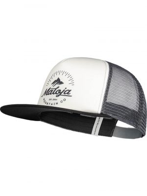 Maloja Hirzerm. Trucker Lippis
