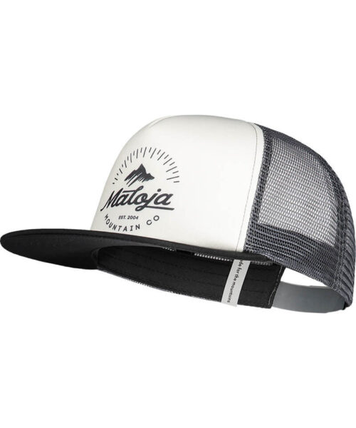 Maloja Hirzerm. Trucker Cap