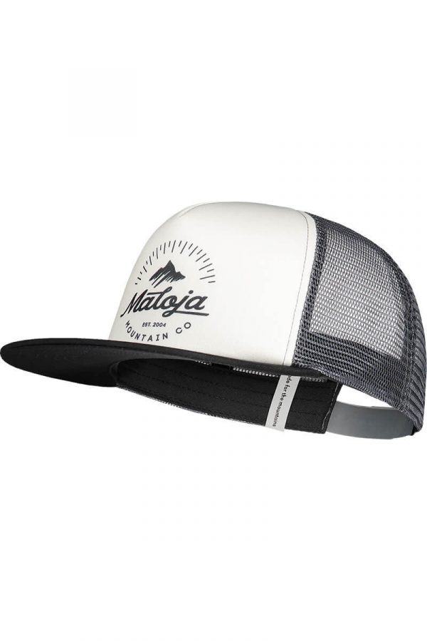 Maloja Hirzerm. Trucker Lippis