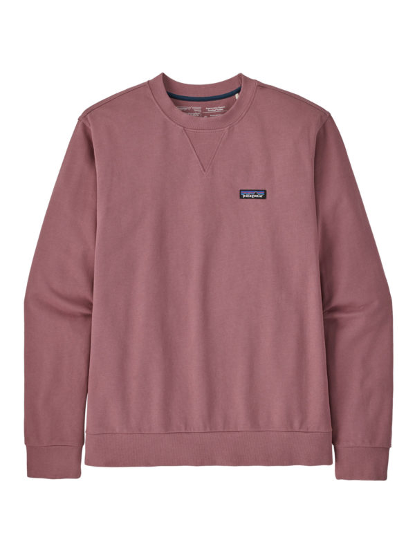 Patagonia Cotton Unisex Collegepaita