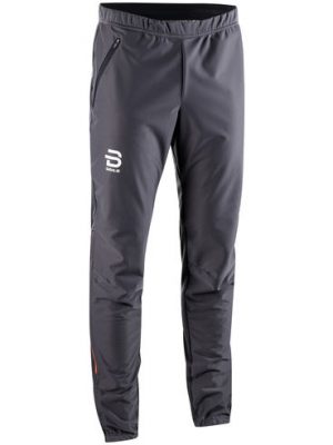 Dahlie Wool Pants Men