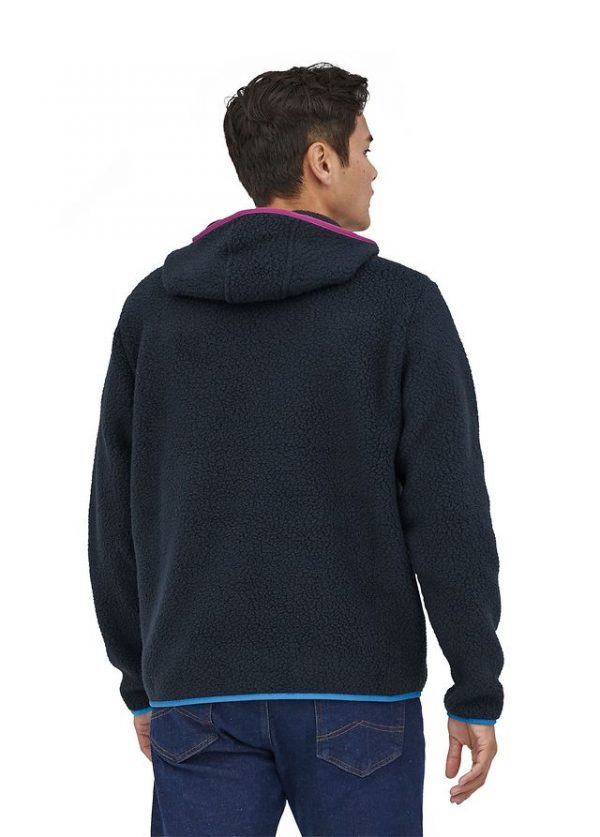 Patagonia Retro Pile Pullover Miesten Fleece - Image 2