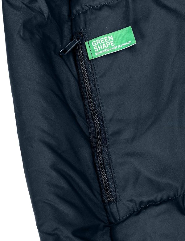 Vaude Sioux 800 XL Makuupussi - Image 2