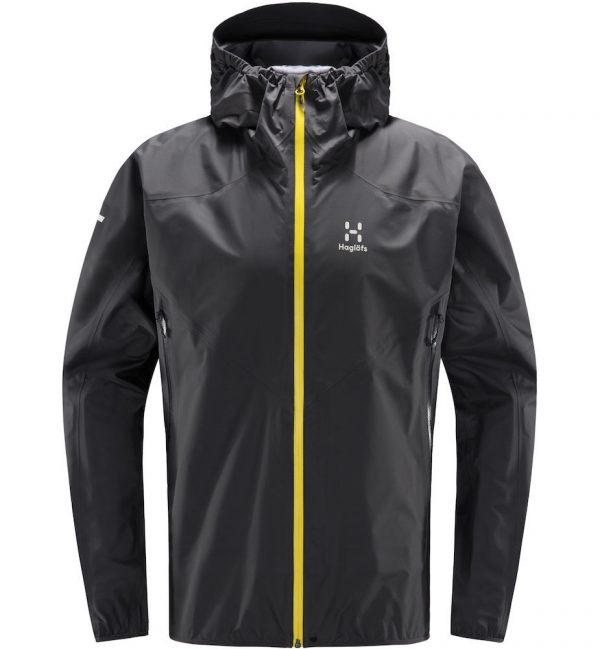 Haglöfs L.I.M Comp Men's Jacket