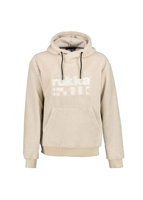 Rukka Varisto Unisex Huppari