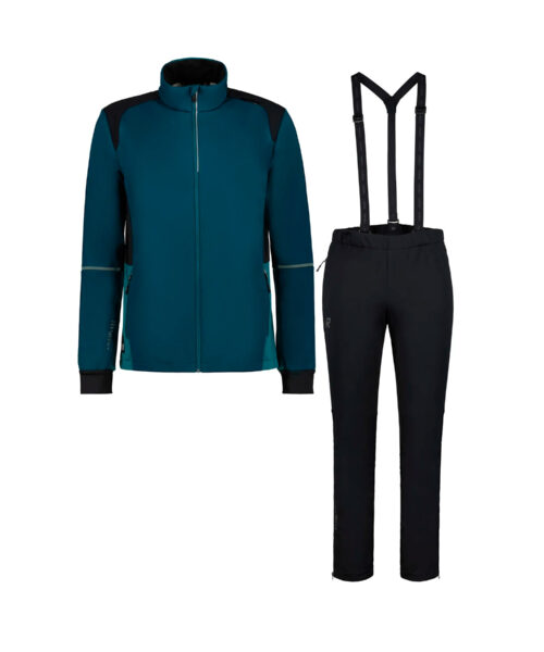 Rukka Tuiskula Men's Skiing Outfit