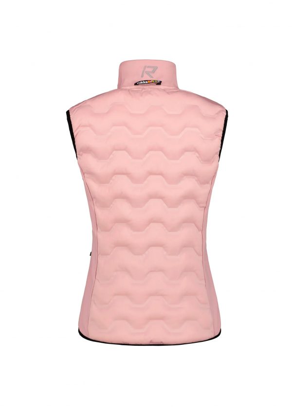 Rukka Majstad Women's Vest - Image 2